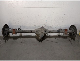 REAR AXLE 2E0501011G 2E0501011G 