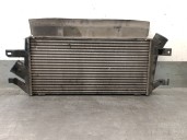 Recambio de intercooler para dodge caliber 2.0 crd referencia OEM IAM 5191288AA 5191288AA 988876H