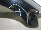 Recambio de aleta delantera derecha para dodge caliber 2.0 crd referencia OEM IAM 5160020AA 5160020AA 