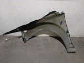 Recambio de aleta delantera derecha para dodge caliber 2.0 crd referencia OEM IAM 5160020AA 5160020AA 