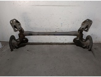 REAR AXLE 673910 