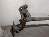Replacement rear axle for SsangYong Tivoli 1.6 XDi 160 OEM IAM reference 673910 