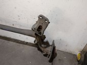 Replacement rear axle for SsangYong Tivoli 1.6 XDi 160 OEM IAM reference 673910 