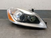 Recambio de faro derecho para volvo v60 i (155) d5 referencia OEM IAM 30763136 31420680 89902825