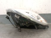 Recambio de faro derecho para volvo v60 i (155) d5 referencia OEM IAM 30763136 31420680 89902825