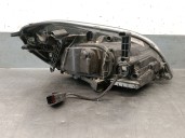 Recambio de faro izquierdo para volvo v60 i (155) d5 referencia OEM IAM 30763135 31420679 
