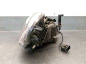 Recambio de faro izquierdo para volvo v60 i (155) d5 referencia OEM IAM 30763135 31420679 