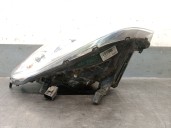 Recambio de faro izquierdo para volvo v60 i (155) d5 referencia OEM IAM 30763135 31420679 