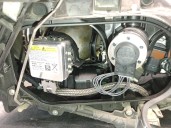 Recambio de faro izquierdo para volvo v60 i (155) d5 referencia OEM IAM 30763135 31420679 
