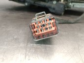Recambio de faro izquierdo para volvo v60 i (155) d5 referencia OEM IAM 30763135 31420679 