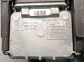 Recambio de faro izquierdo para volvo v60 i (155) d5 referencia OEM IAM 30763135 31420679 