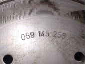 Recambio de bomba servodireccion para audi a4 b5 (8d2) 2.5 tdi referencia OEM IAM 8D0145156K 8D0145156K