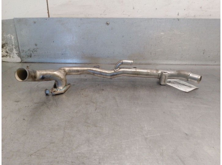 Recambio de tubo para saab 9-3 station wagon (e50) 1.9 tid referencia OEM IAM 551957406DA 