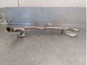 Recambio de tubo para saab 9-3 station wagon (e50) 1.9 tid referencia OEM IAM 551957406DA 