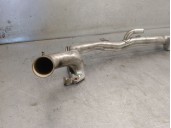 Recambio de tubo para saab 9-3 station wagon (e50) 1.9 tid referencia OEM IAM 551957406DA 