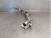 Recambio de tubo para saab 9-3 station wagon (e50) 1.9 tid referencia OEM IAM 551957406DA 