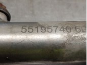Recambio de tubo para saab 9-3 station wagon (e50) 1.9 tid referencia OEM IAM 551957406DA 