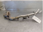 Recambio de tubo para saab 9-3 station wagon (e50) 1.9 tid referencia OEM IAM 551957406DA 