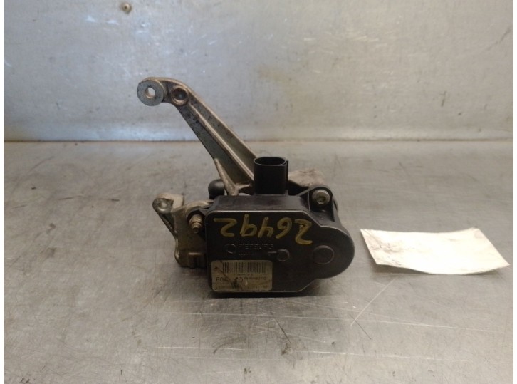 Recambio de valvula para saab 9-3 station wagon (e50) 1.9 tid referencia OEM IAM 55199915 70062106