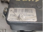 Recambio de valvula para saab 9-3 station wagon (e50) 1.9 tid referencia OEM IAM 55199915 70062106