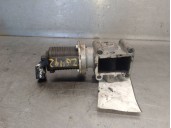 Replacement EGR valve for Saab 9-3 station wagon (E50) 1.9 TiD OEM IAM reference 555034A 93181981 