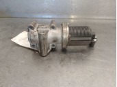 Replacement EGR valve for Saab 9-3 station wagon (E50) 1.9 TiD OEM IAM reference 555034A 93181981 