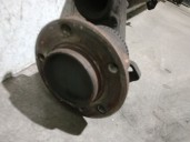 Replacement rear axle for Renault Master II van (FD) 2.5 dCi 120 OEM IAM reference 7701476264 7701476264 