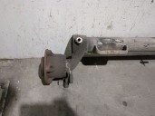 Replacement rear axle for Renault Master II van (FD) 2.5 dCi 120 OEM IAM reference 7701476264 7701476264 