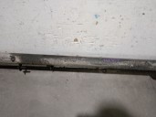 Replacement rear axle for Renault Master II van (FD) 2.5 dCi 120 OEM IAM reference 7701476264 7701476264 