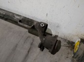 Replacement rear axle for Renault Master II van (FD) 2.5 dCi 120 OEM IAM reference 7701476264 7701476264 