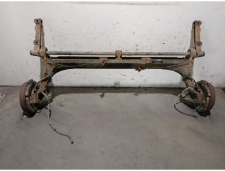 REAR AXLE 8200121128 8200121128 