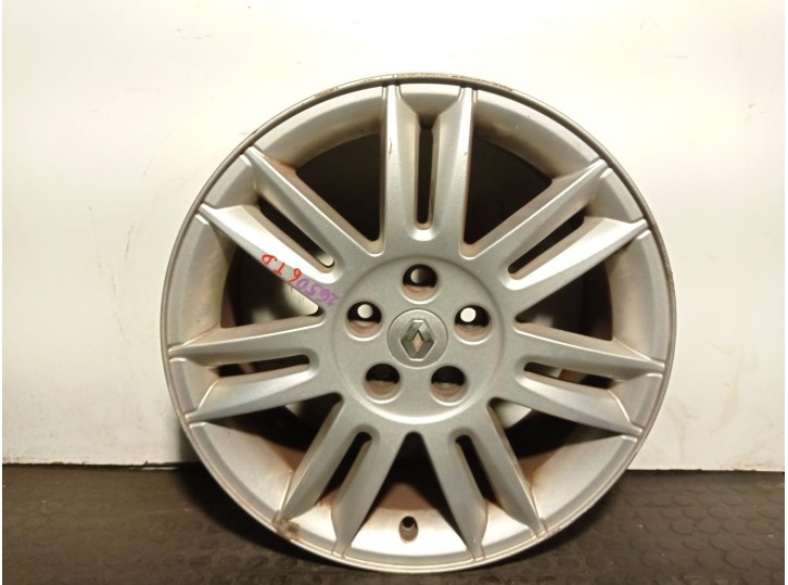 Recambio de llanta para renault vel satis (bj0_) 2.2 dci (bj0e, bj0f) referencia OEM IAM 8200065683 R177JX175CH50 