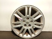 Recambio de llanta para renault vel satis (bj0_) 2.2 dci (bj0e, bj0f) referencia OEM IAM 8200065683 R177JX175CH50 