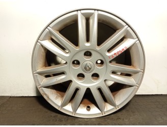 Recambio de llanta para renault vel satis (bj0_) 2.2 dci (bj0e, bj0f) referencia OEM IAM 8200065683 R177JX175CH50 