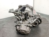 Recambio de caja cambios para volkswagen golf v (1k1) 1.4 fsi referencia OEM IAM JGP 0AJ300040Q 