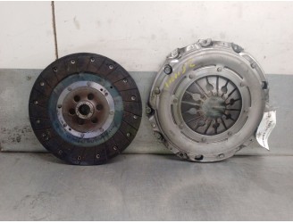 KIT EMBRAGUE 059141117EX 059141117EX 