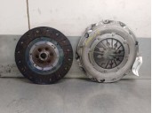 Recambio de kit embrague para audi a4 b5 (8d2) 2.5 tdi referencia OEM IAM 059141117EX 059141117EX 