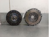 Recambio de kit embrague para audi a4 b5 (8d2) 2.5 tdi referencia OEM IAM 059141117EX 059141117EX 