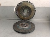 Recambio de kit embrague para audi a4 b5 (8d2) 2.5 tdi referencia OEM IAM 059141117EX 059141117EX 