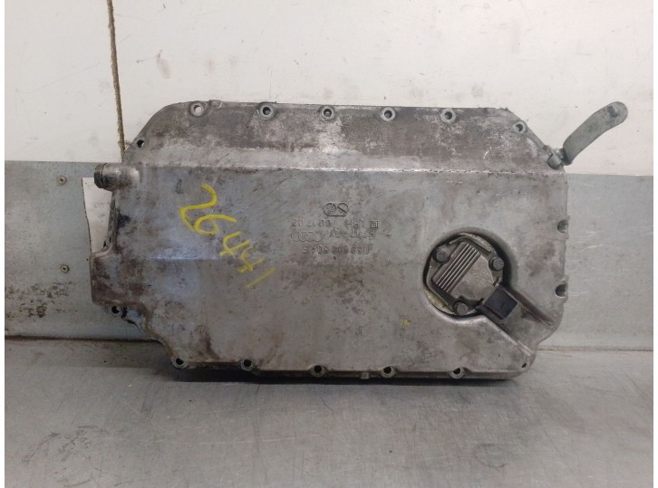 Recambio de carter para audi a4 b5 (8d2) 2.5 tdi referencia OEM IAM 059103604F 059103604F