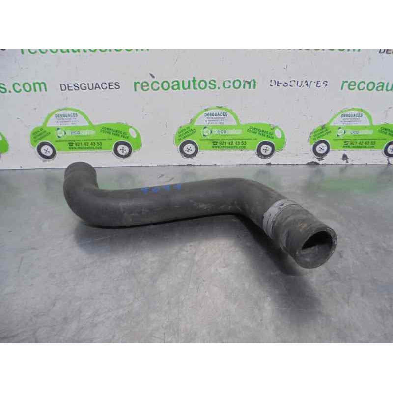 Recambio de tubo para ford fusion (cbk) 1.4 16v cat referencia OEM IAM   