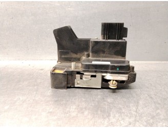 FRONT RIGHT DOOR LOCK 2S6A21812BK 1372462 