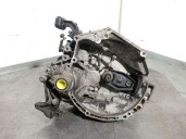 Recambio de caja cambios para peugeot 307 (3a/c) 1.6 16v referencia OEM IAM 20CN20 2222RN 