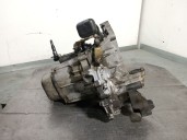 Recambio de caja cambios para peugeot 307 (3a/c) 1.6 16v referencia OEM IAM 20CN20 2222RN 