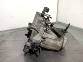 Recambio de caja cambios para peugeot 307 (3a/c) 1.6 16v referencia OEM IAM 20CN20 2222RN 