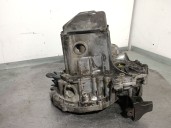 Recambio de caja cambios para peugeot 307 (3a/c) 1.6 16v referencia OEM IAM 20CN20 2222RN 