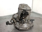 Recambio de caja cambios para peugeot 307 (3a/c) 1.6 16v referencia OEM IAM 20CN20 2222RN 