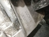 Recambio de caja cambios para peugeot 307 (3a/c) 1.6 16v referencia OEM IAM 20CN20 2222RN 