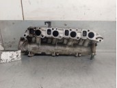 Replacement intake manifold for Saab 9-3 Station Wagon (E50) 1.9 TiD OEM IAM reference 55194732 26570405