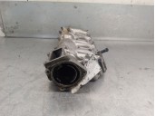 Replacement intake manifold for Saab 9-3 Station Wagon (E50) 1.9 TiD OEM IAM reference 55194732 26570405